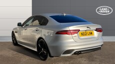 Jaguar XE 2.0 D200 R-Dynamic SE 4dr Auto Diesel Saloon